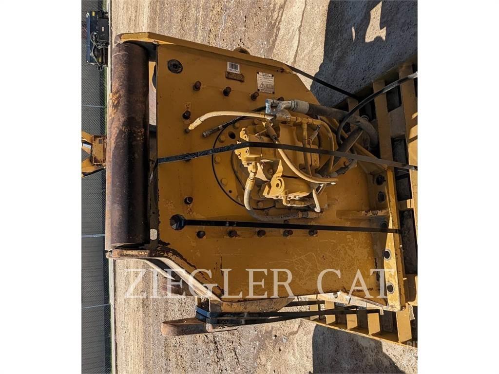 Carco H140 Bandschaktare
