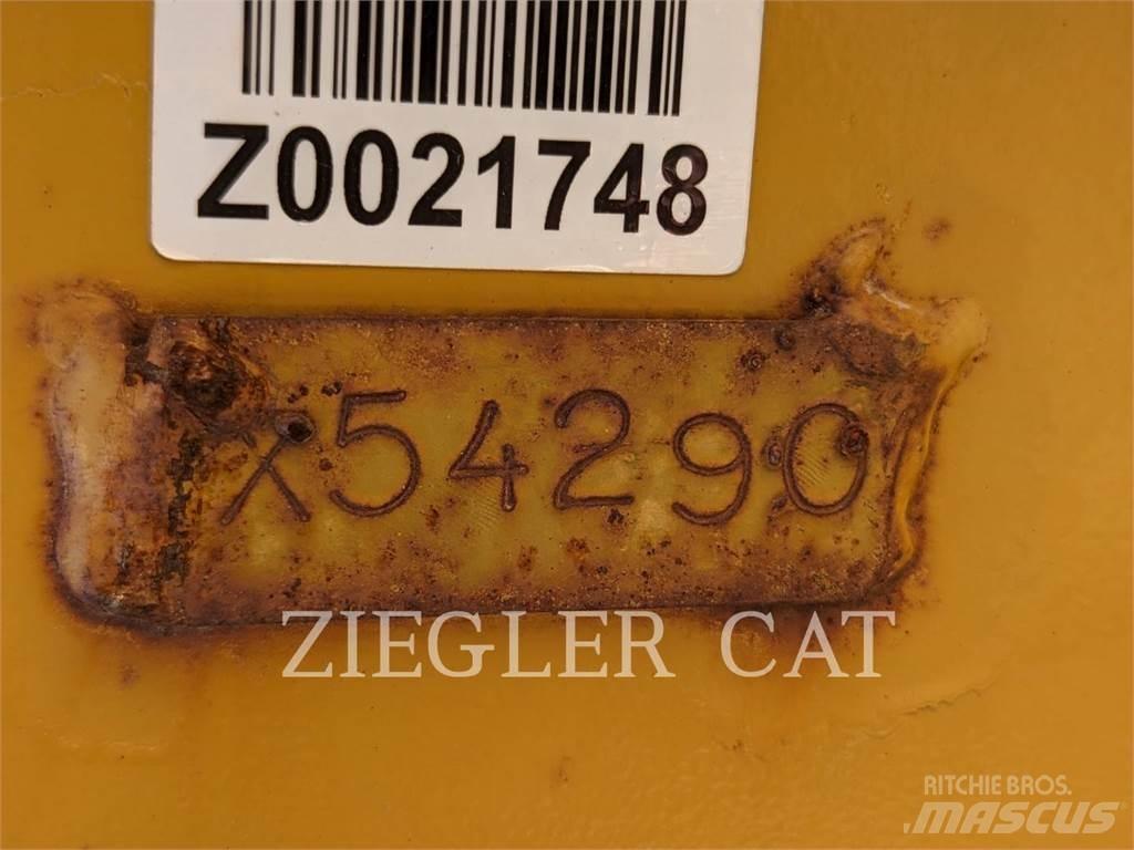 Carco H140 Bandschaktare