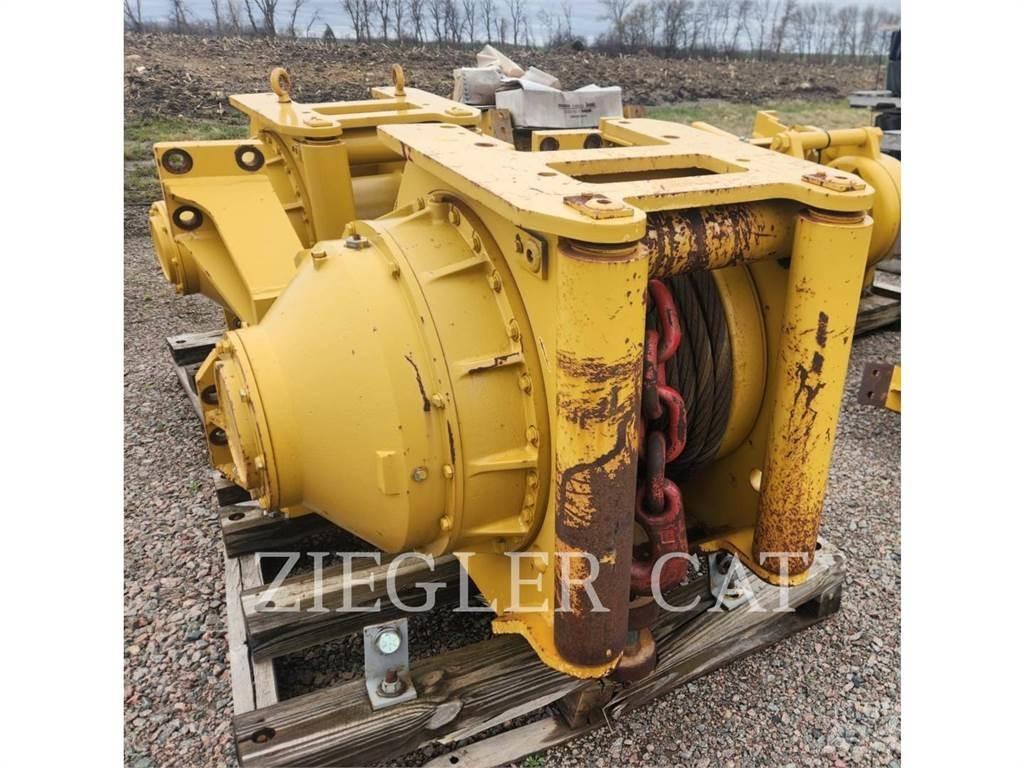 Carco H140 Bandschaktare