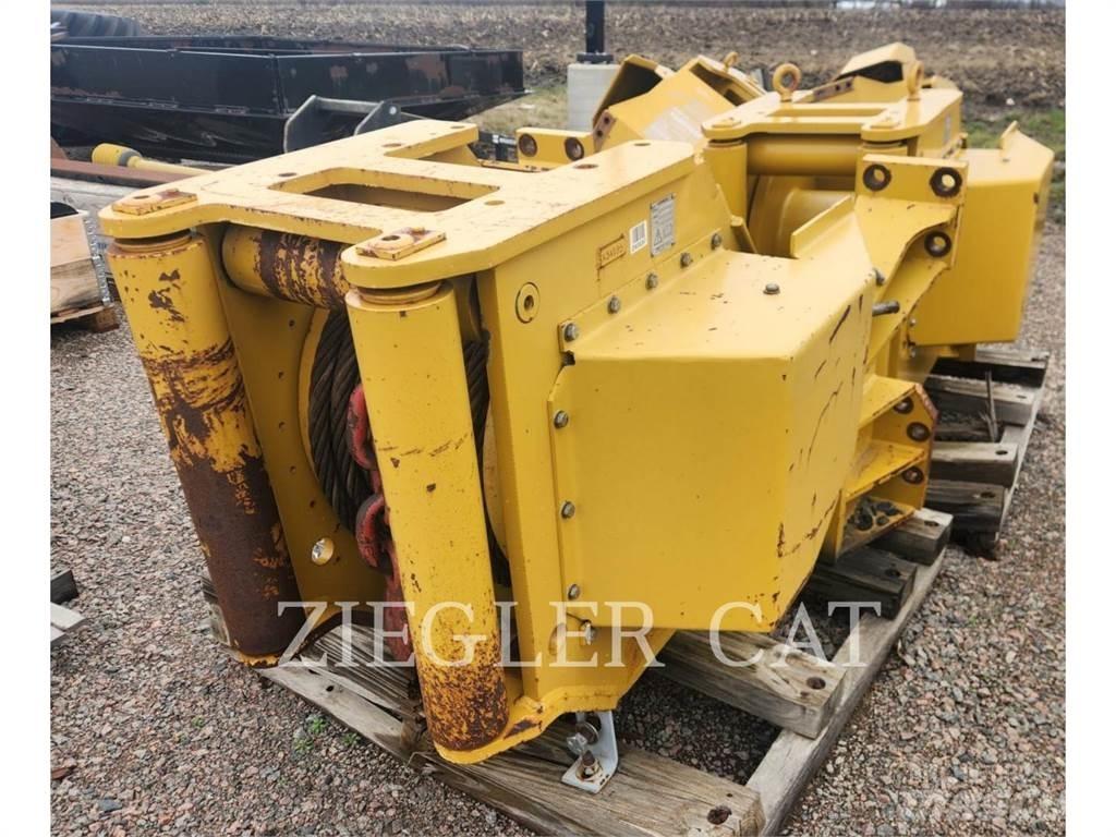 Carco H140 Bandschaktare