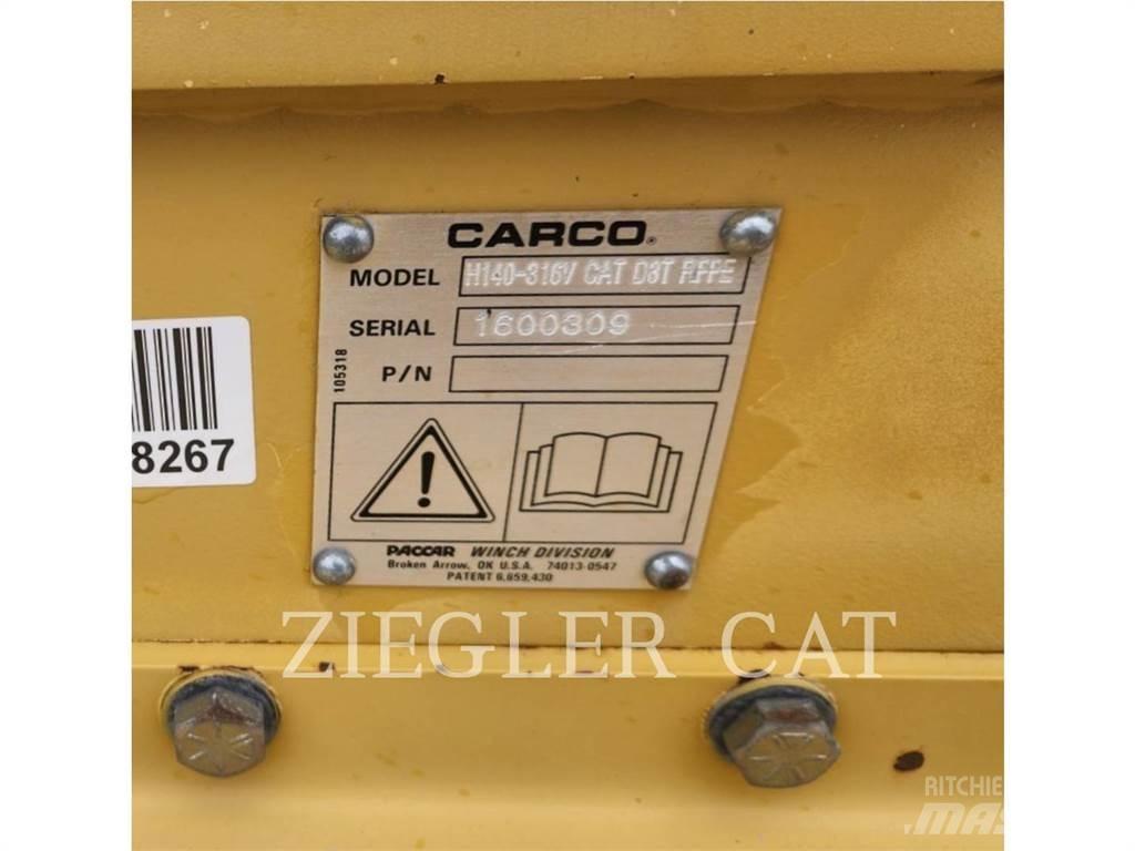 Carco H140 Bandschaktare