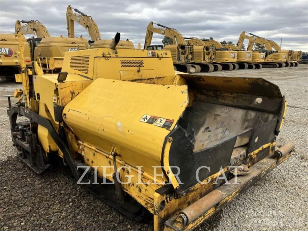 Carlson CP75 Asfaltsläggningsmaskiner