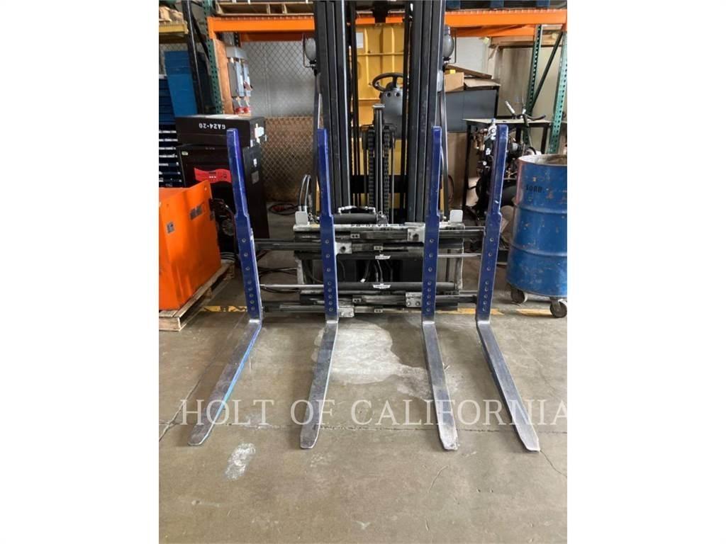 Cascade 25G-VDS-121 Pallgafflar
