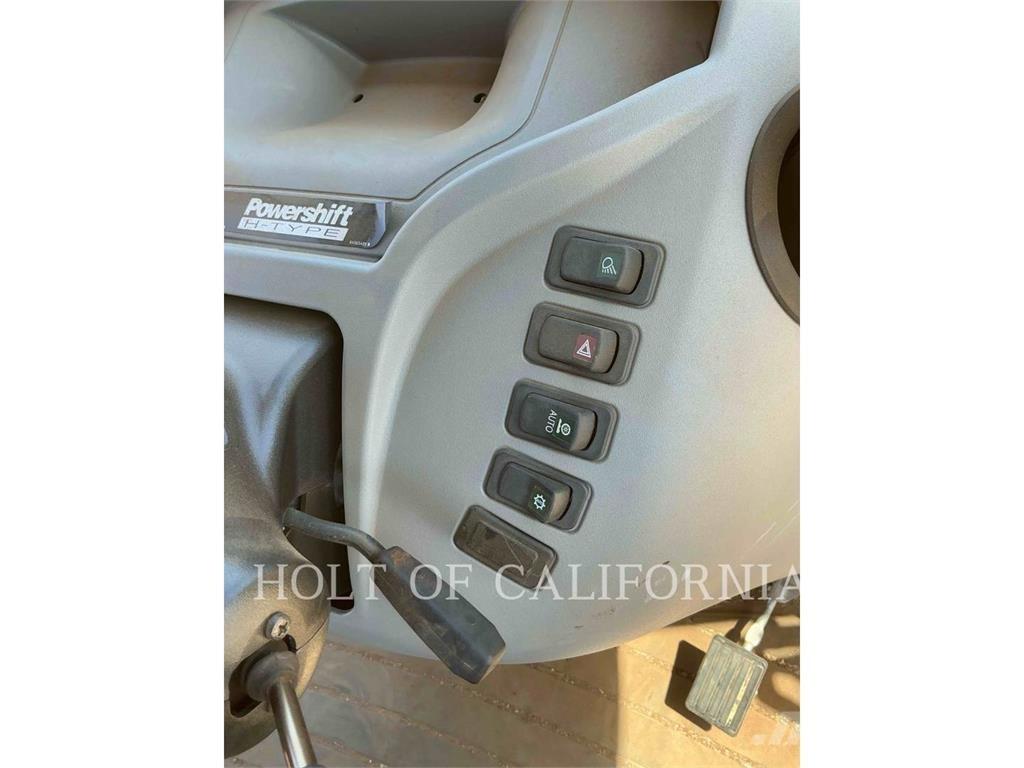 CASE 580SN Grävlastare