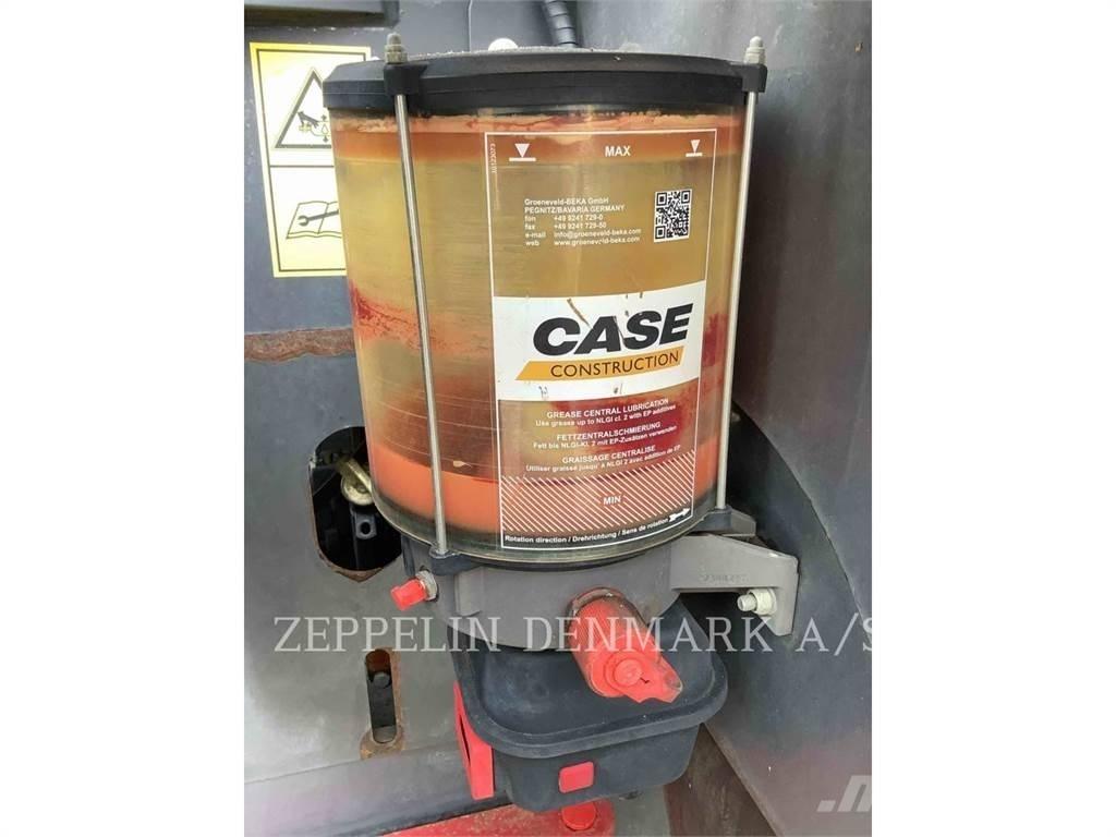 CASE 921GXR Hjullastare