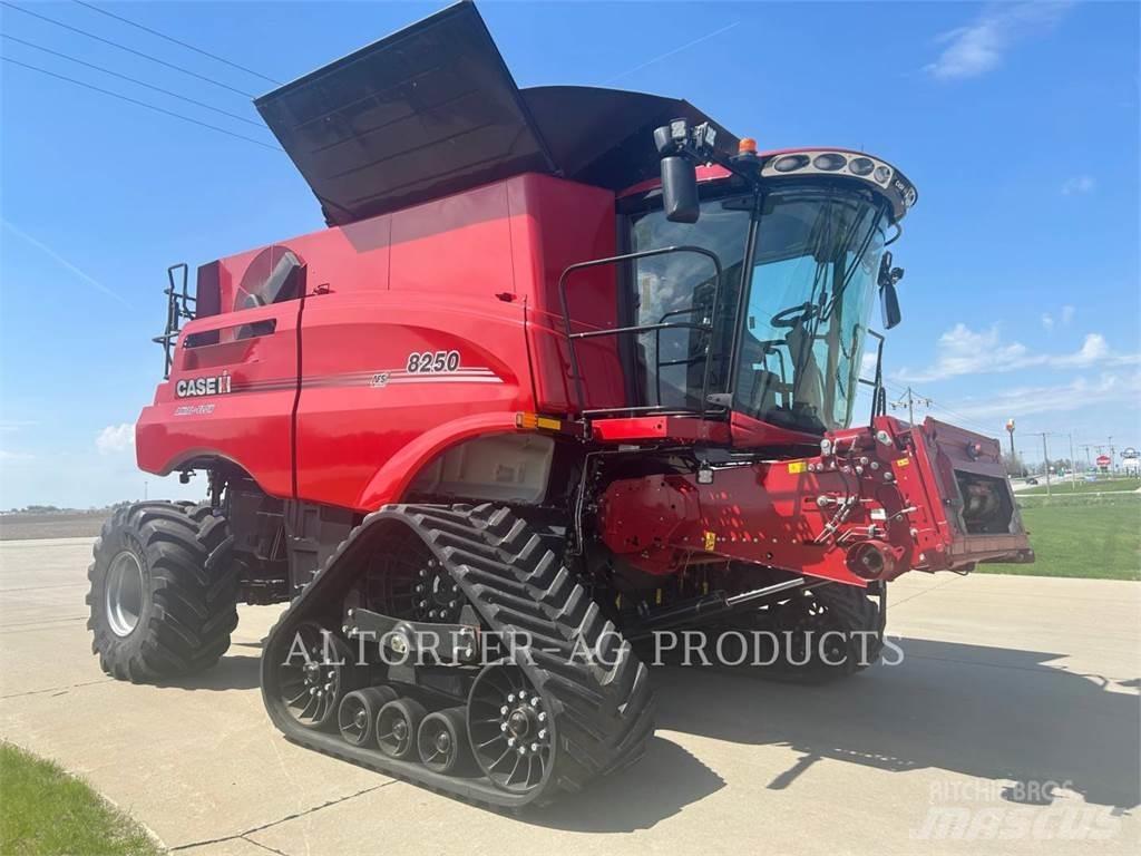Case IH 8250 Skördetröskor