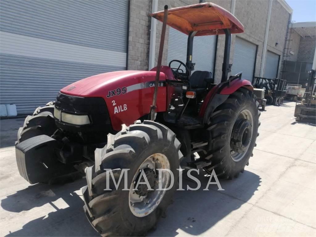 Case IH FARMALJX95 Traktorer