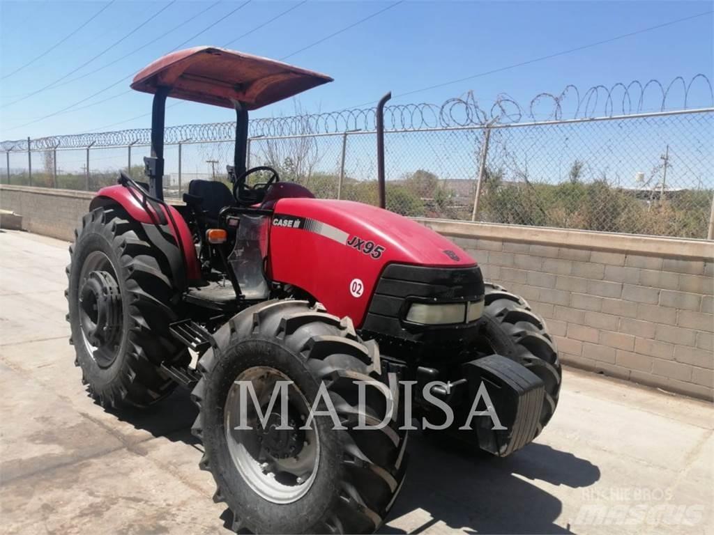 Case IH FARMALJX95 Traktorer