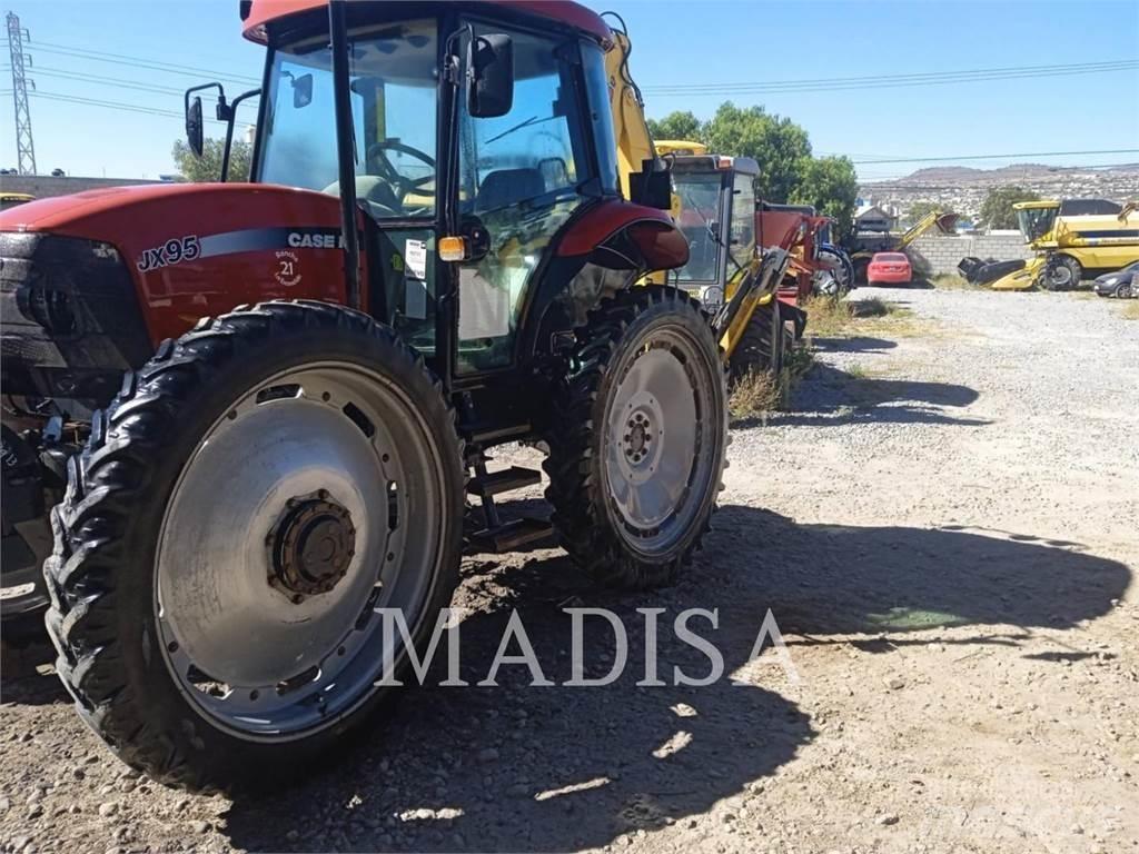 Case IH JX95 Traktorer
