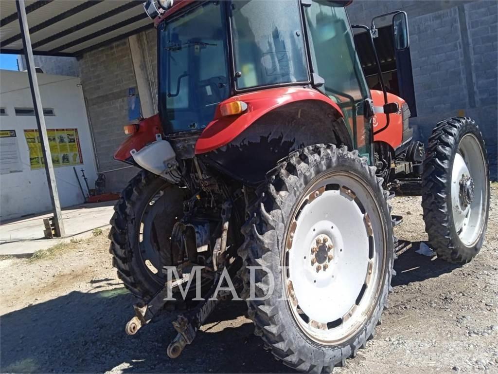 Case IH JX95 Traktorer