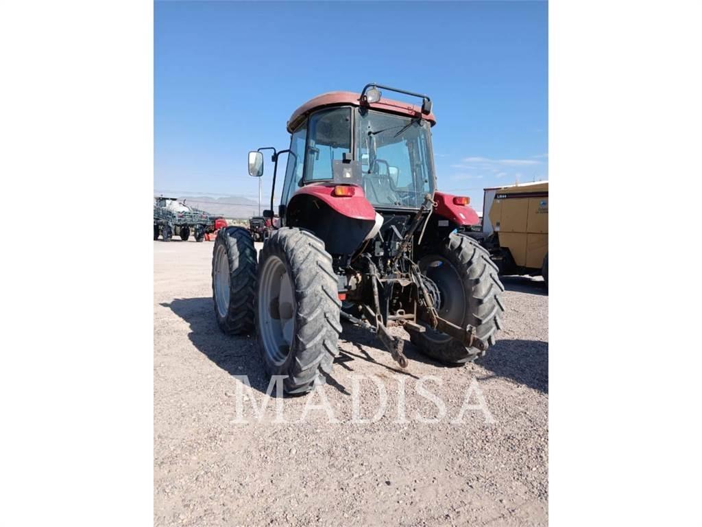 Case IH JX95LODCAB Traktorer