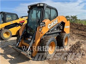 CASE SV280B Kompaktlastare