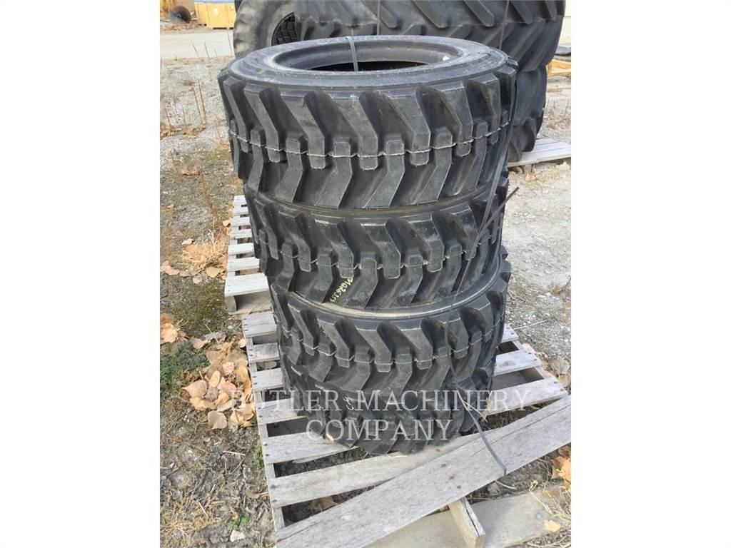 CAT 10/16.5 TIRES Däck, hjul och fälgar
