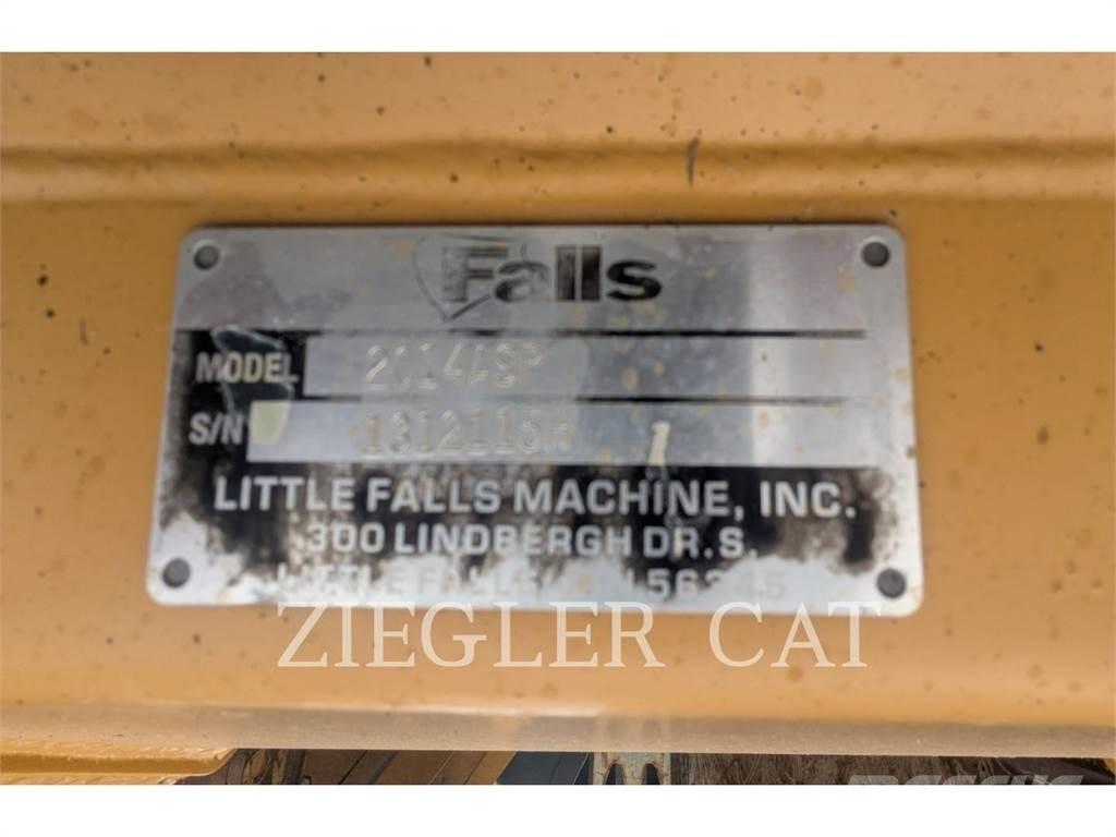 CAT 12M2AWD Väghyvlar