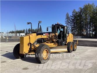 CAT 12M3 AWD Väghyvlar