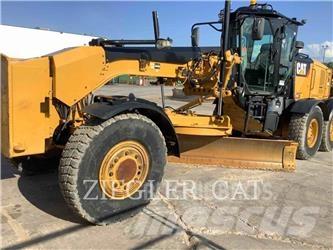 CAT 12M3AWD Väghyvlar