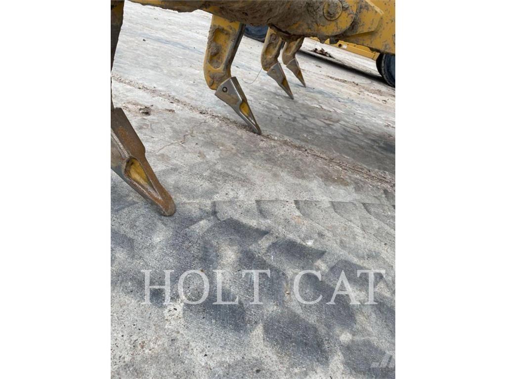 CAT 14 JOY3 Väghyvlar