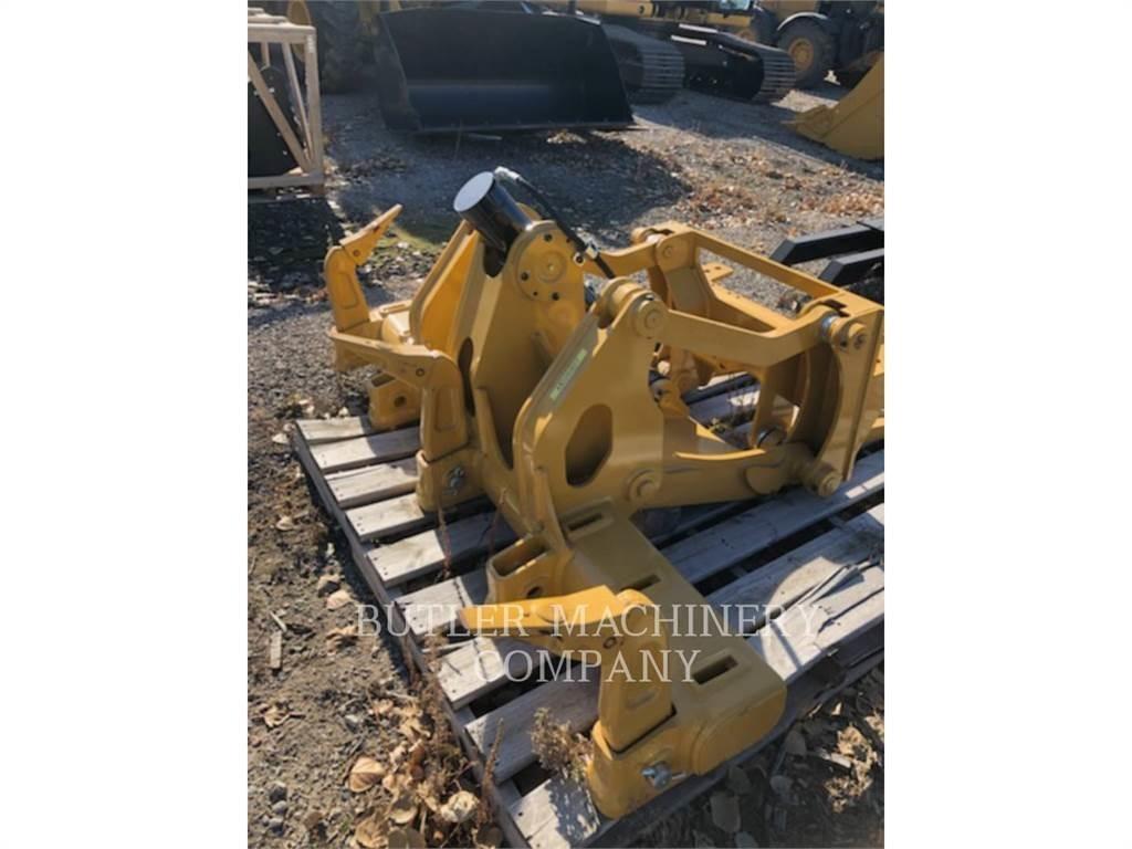 CAT 140-13A RR Rivare