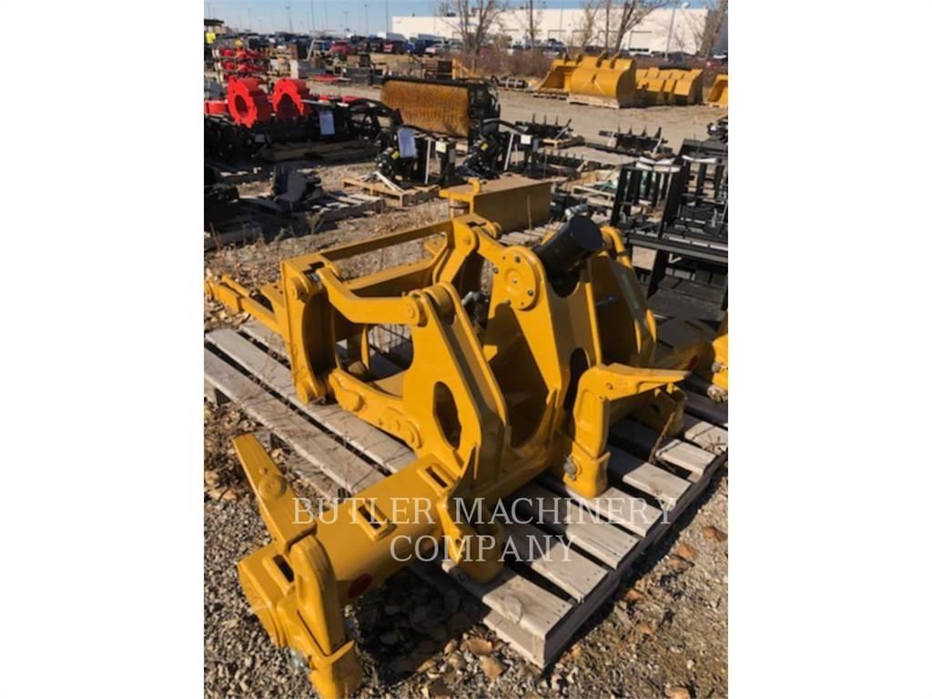CAT 140-13A RR Rivare