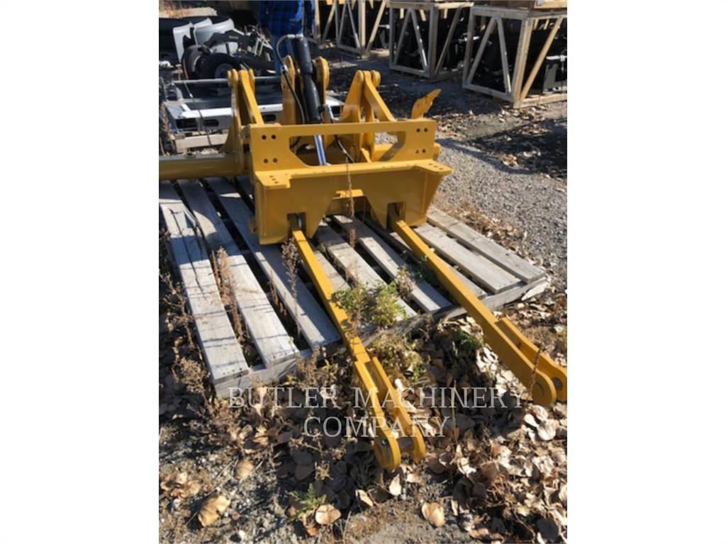CAT 140-13A RR Rivare