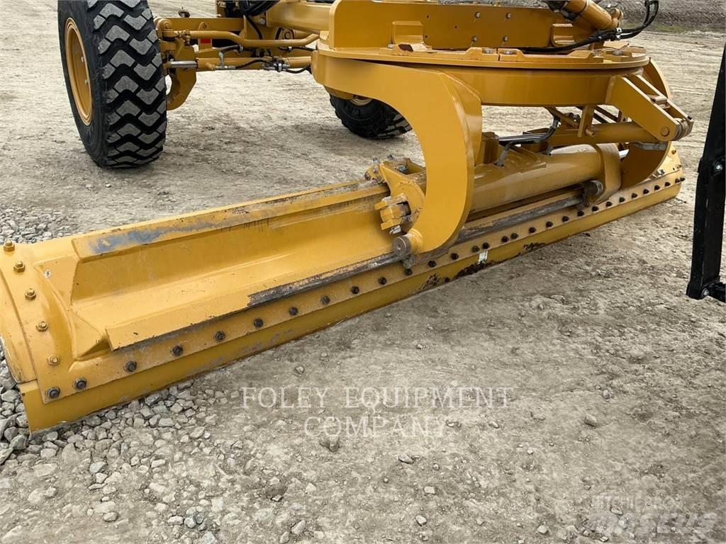 CAT 140-13AWL Väghyvlar