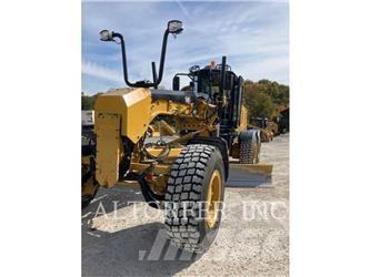 CAT 140-15AWD Väghyvlar