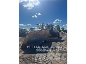 CAT 140 M2 Väghyvlar