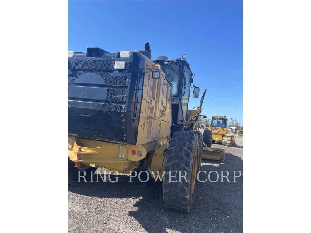 CAT 140JOY CS Väghyvlar