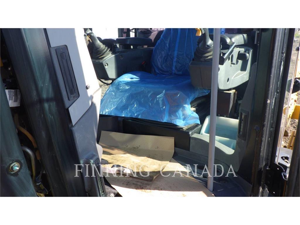 CAT 140M AWD Väghyvlar