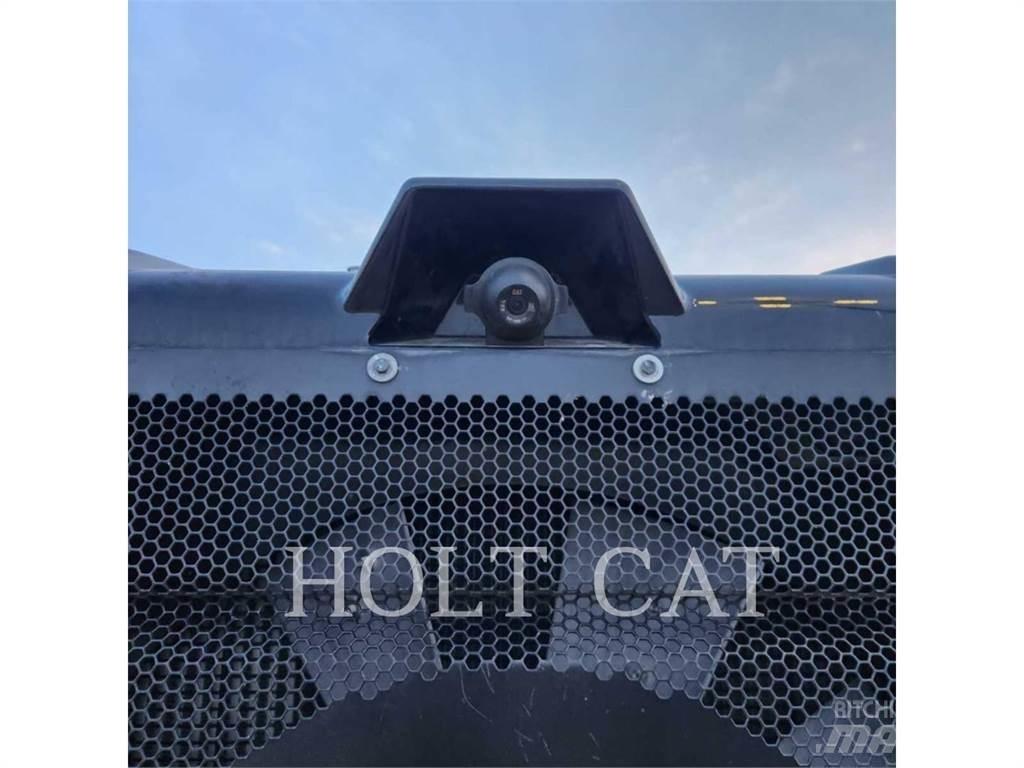 CAT 140M3 Väghyvlar