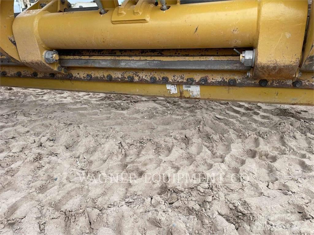 CAT 140M3 Väghyvlar