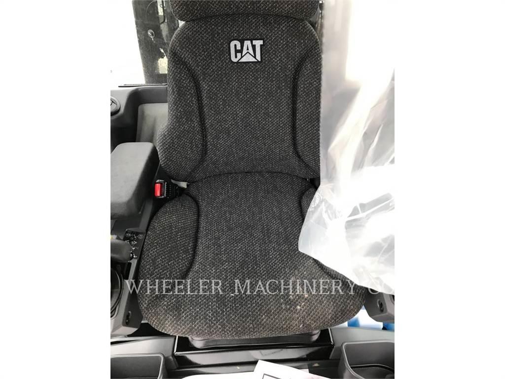 CAT 140M3 AWD Väghyvlar