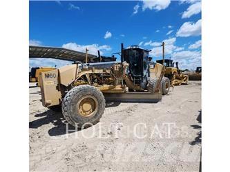 CAT 140M3 AWD Väghyvlar