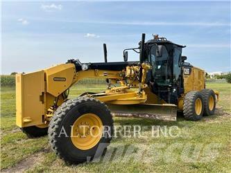 CAT 140M3 R Väghyvlar