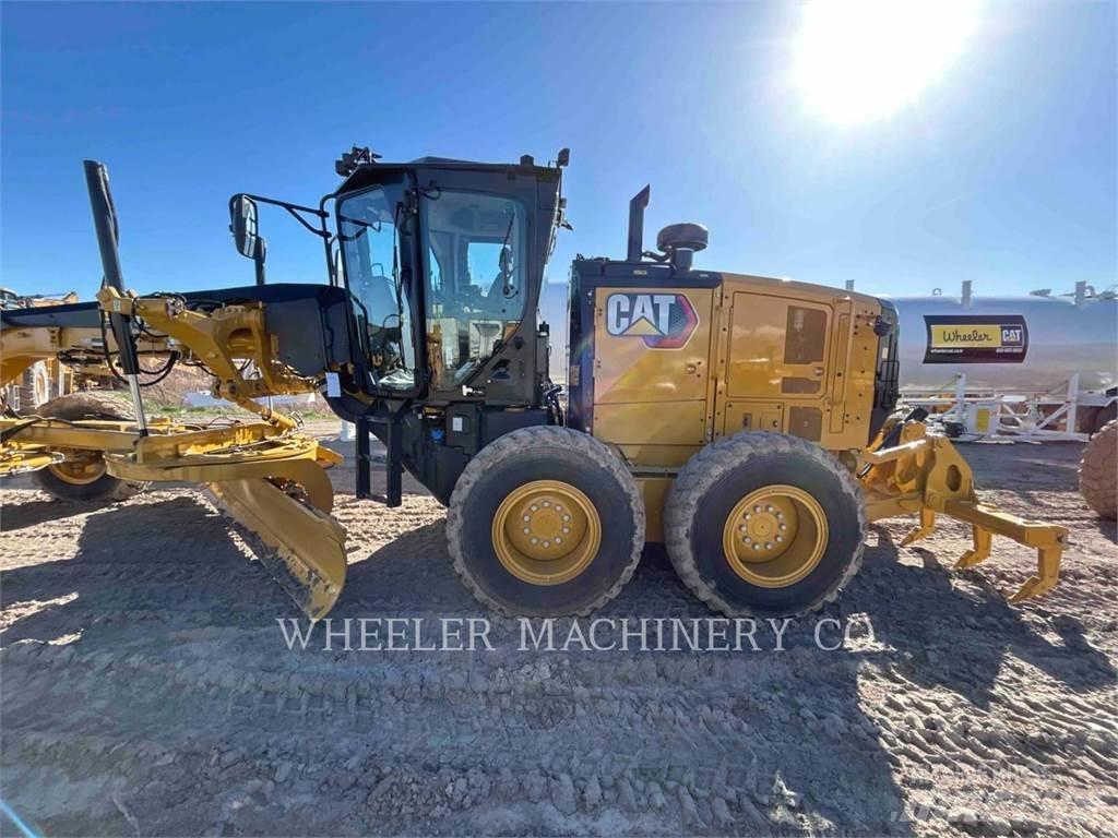 CAT 150 15 Väghyvlar