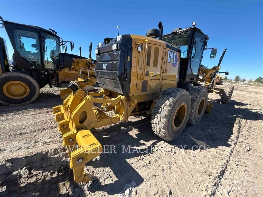 CAT 150 15 Väghyvlar