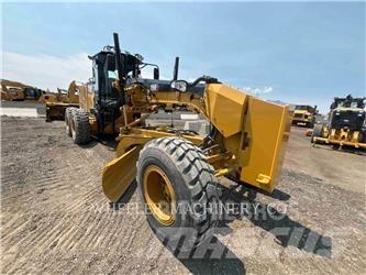CAT 150 15 Väghyvlar