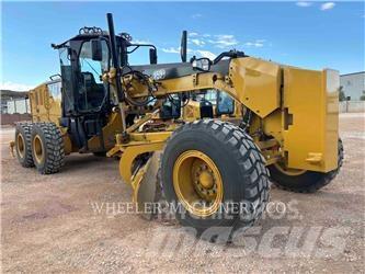 CAT 150 15 Väghyvlar