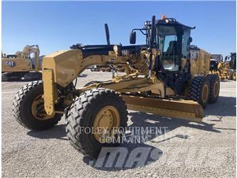 CAT 150-15AWI Väghyvlar