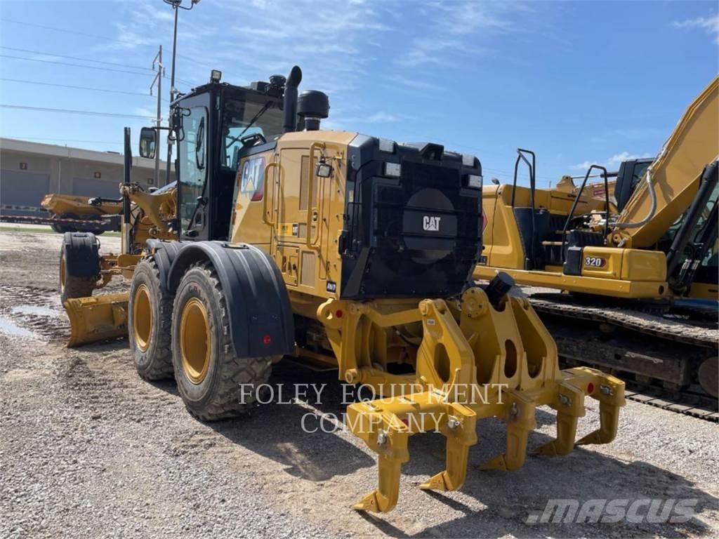 CAT 150-15AWI Väghyvlar