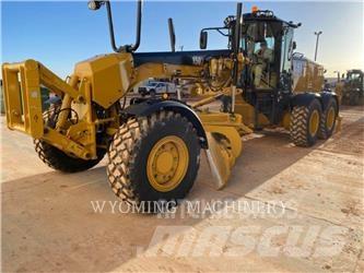 CAT 150 AWD Väghyvlar