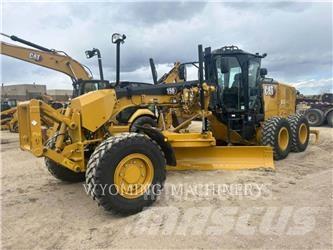 CAT 150 AWD Väghyvlar