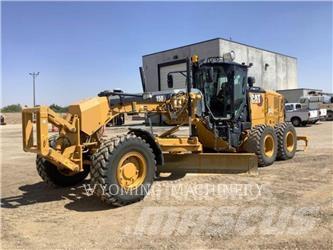 CAT 150 AWD Väghyvlar