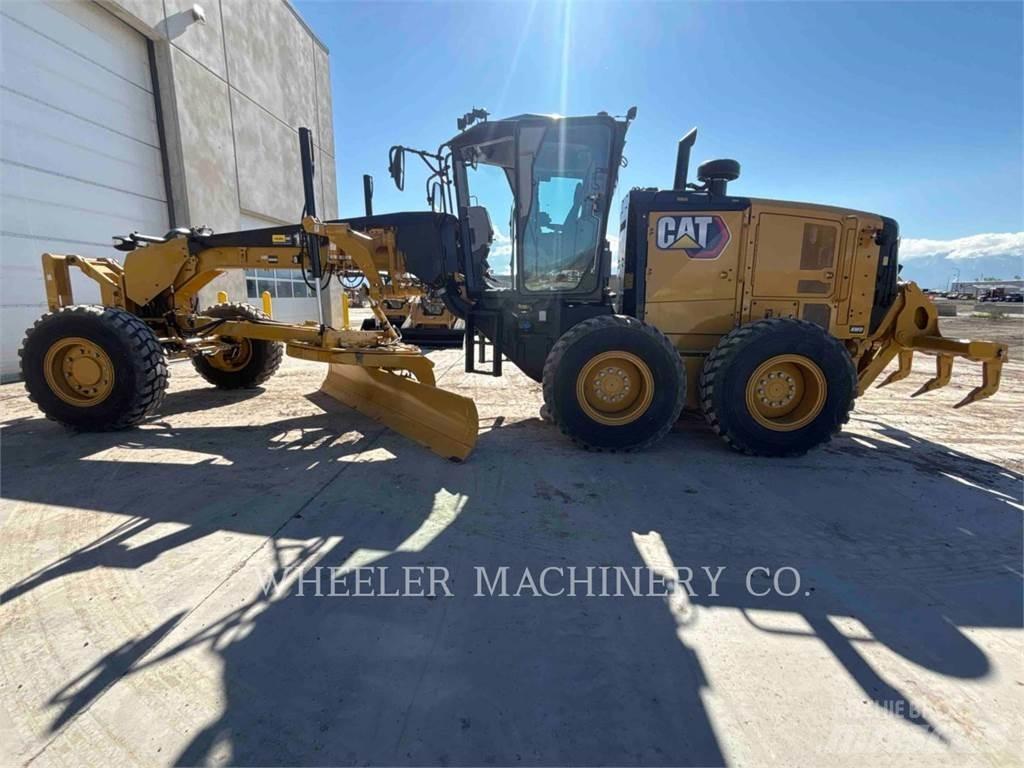 CAT 150 AWD Väghyvlar