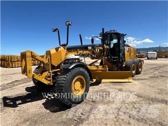 CAT 150 AWD Väghyvlar