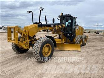 CAT 150 AWD Väghyvlar