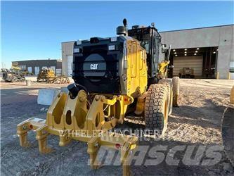 CAT 150 AWD Väghyvlar