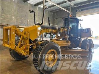 CAT 150 AWD Väghyvlar