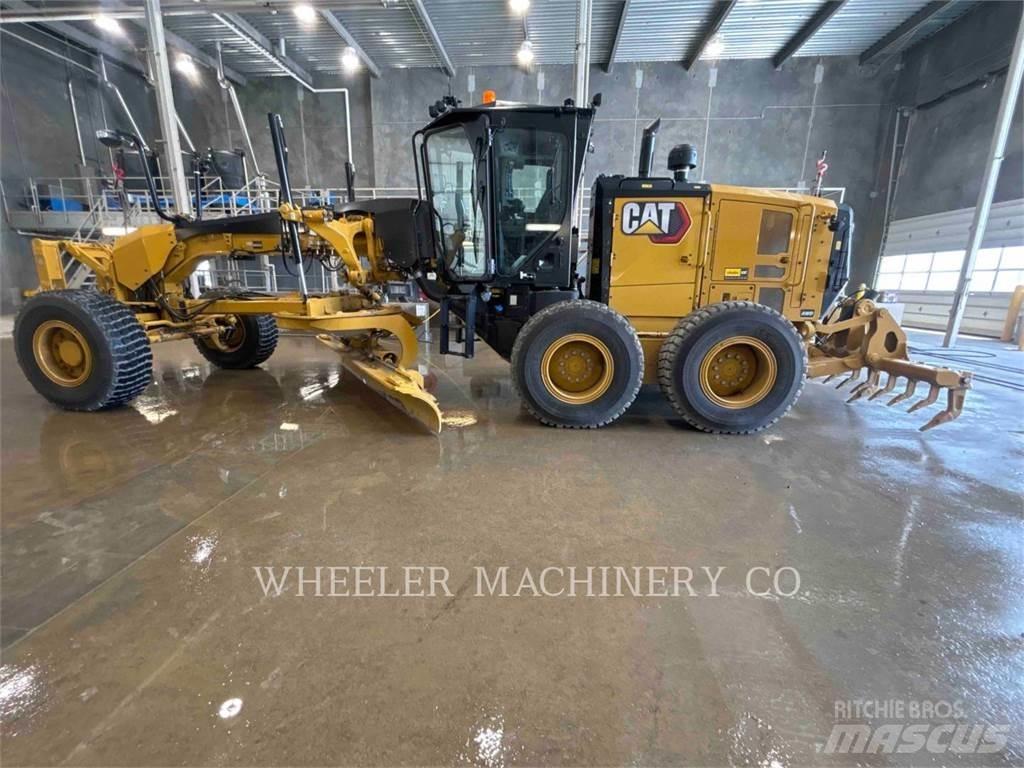 CAT 150 AWD Väghyvlar