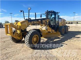 CAT 150 AWD Väghyvlar